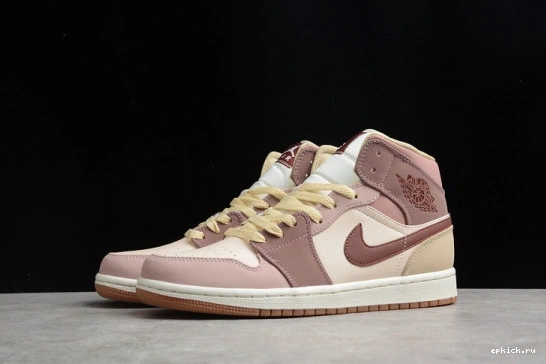 Cheap EP SE DO7440-821 Mauve 1 (W)  Dark Mid Jordan DO7440-821 Smoky Pony 1227